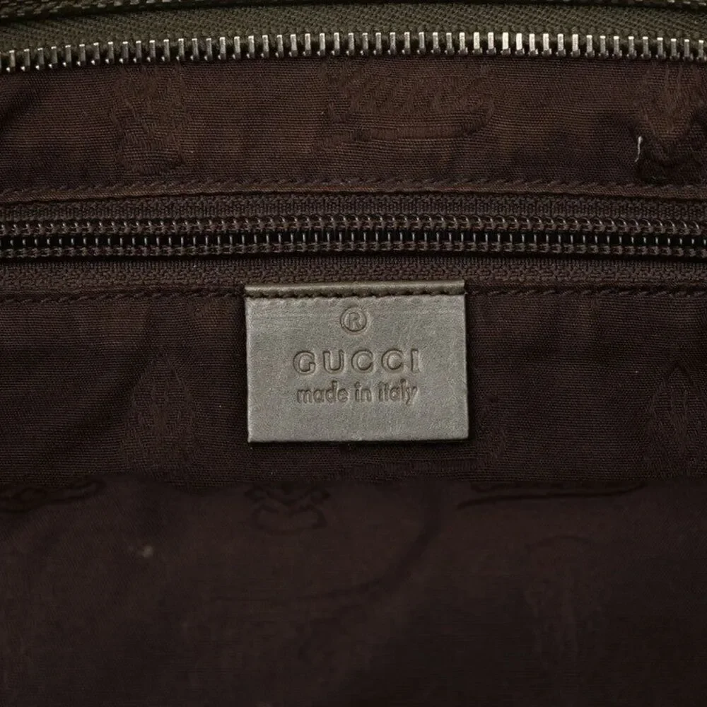 Gucci GG Imprime Crossbody Bag